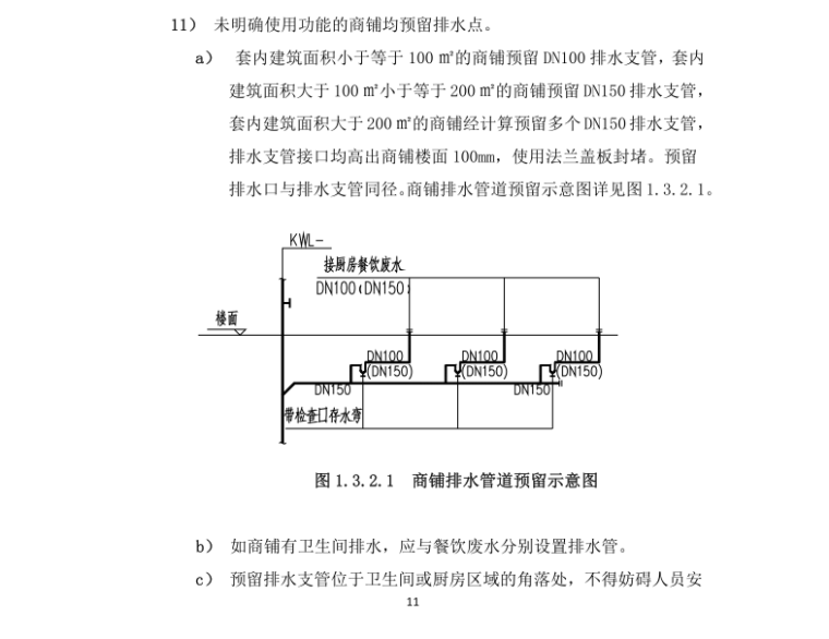 知名地产集团超甲级办公建筑机电设计标准_3