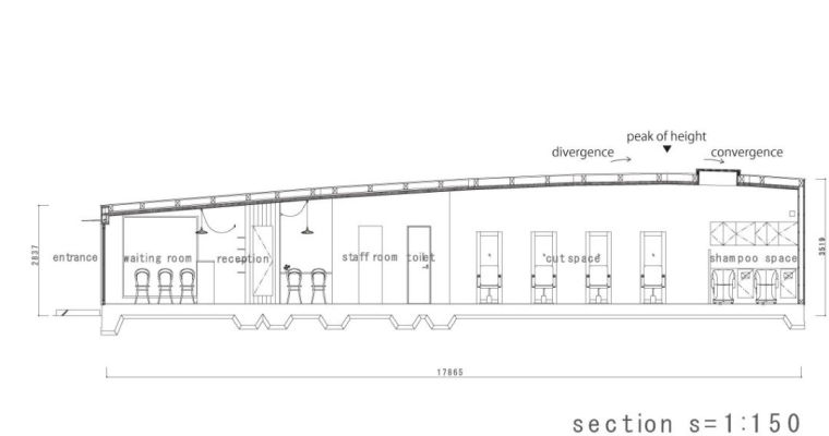 这家只做纯白建筑的日本事务所，每件作品都能治愈人心_33