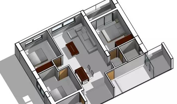钢结构装配式高层住宅图纸资料下载-装配式钢结构+BIM技术在高层住宅中的应用（32页图文清晰）