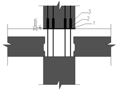 混凝土结构后锚固节点资料下载-宁波市装配式混凝土结构审查要点