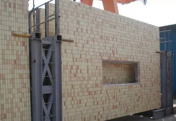 外墙防水细部构造做法资料下载-防水工程细部做法