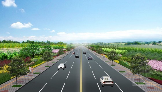 工程竣工结算说明资料下载-[武汉]道路工程竣工结算书（2011）