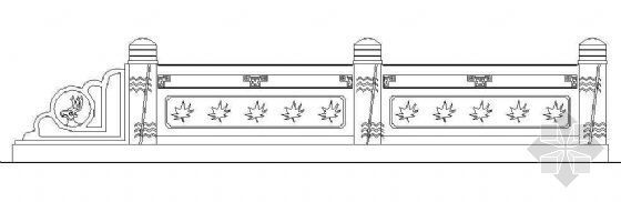 桥梁栏板详图资料下载-桥梁栏板详图C01