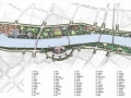 [北京]运河城市景观规划设计方案
