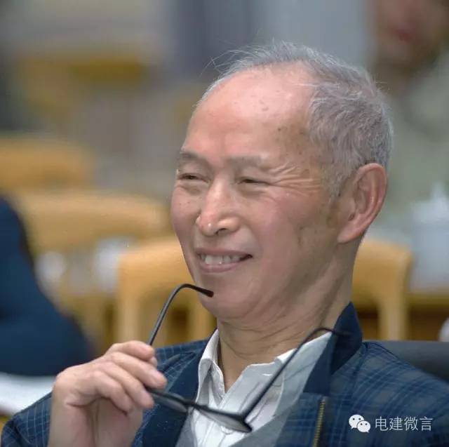 平原水库粉细砂筑坝技术研究资料下载-他被称为“江河之子、筑坝大师”，他的传奇多数人都不知道