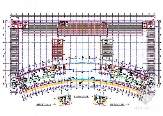 屋面种植施工方案资料下载-住宅楼工程屋面工程施工方案(附图)