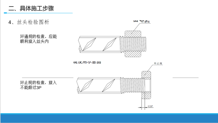 钢筋直螺纹连接施工方法_10