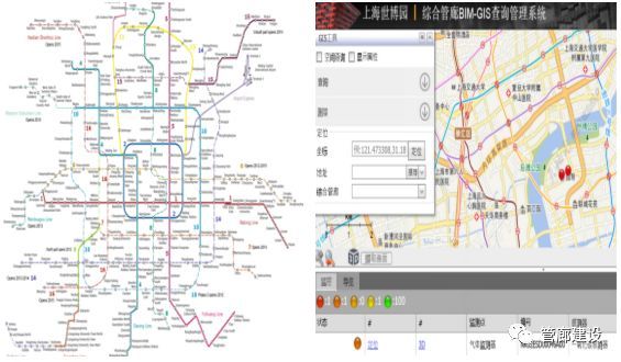 图解管廊运维系统设计遵循的规律，应用的技术，实现的功能_7