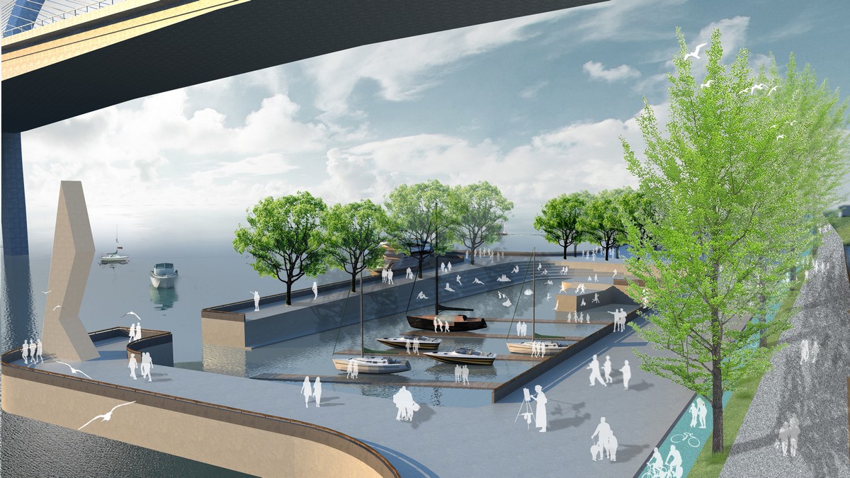 泸州澄溪口长江滨水公园景观设计-园林景观作品-筑龙园林景观论坛