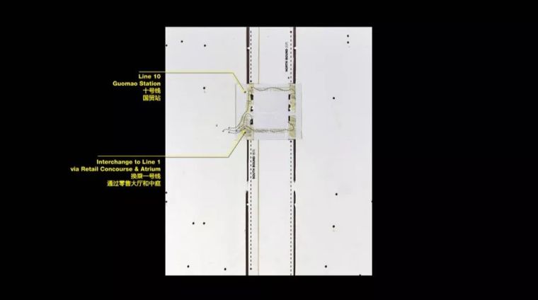 国贸桥真的把设计师逼疯了，他们花6年时间重新做了设计_73