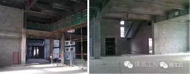 设备安装测量放线资料下载-图文详解“五步放线法”，懂了！