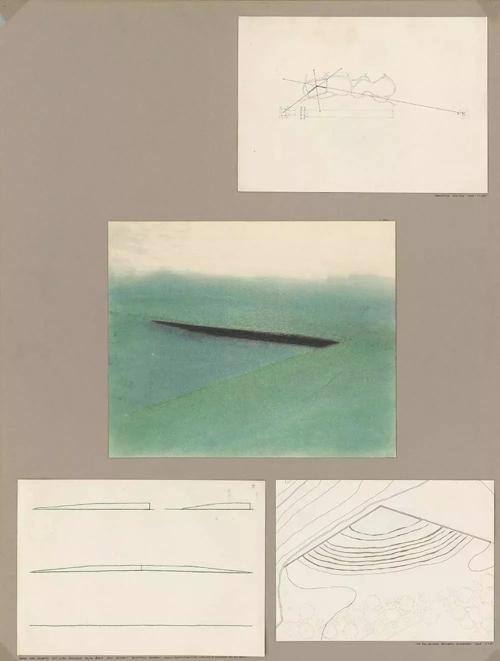 [分享]华裔建筑系女大学生设计的两面墙,却让众多美国人泪目