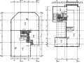 [成都]知名地产太古里大型商业综合体建筑CAD施工图/方案/实景合集