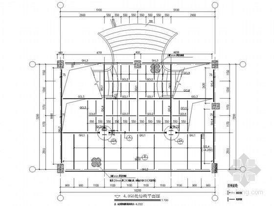 钢结构现场施工图片资料下载-钢结构楼梯结构施工图