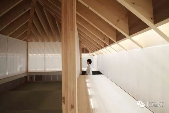 50个木材建筑，细部设计案例_26