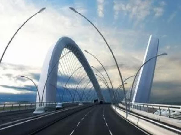抗震设计的内力调整资料下载-浅谈公路桥梁的抗震设计