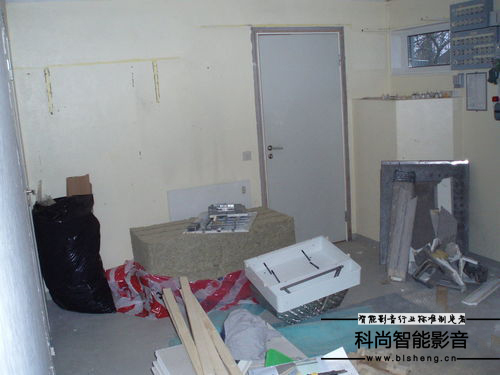 小型吧建筑资料下载-让陋室蜕变成精品小型家庭影院配置方案！