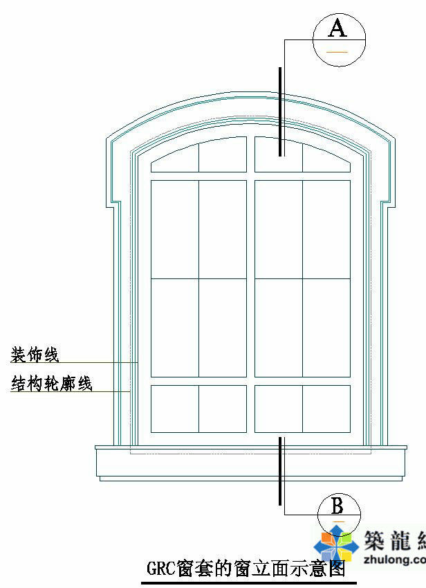 精装修专家！50张施工图解析室内装修施工细节！-29_副本.jpg