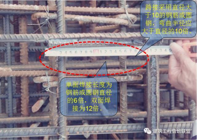 基于工程实例，解读防雷接地的施工流程及工艺做法_6