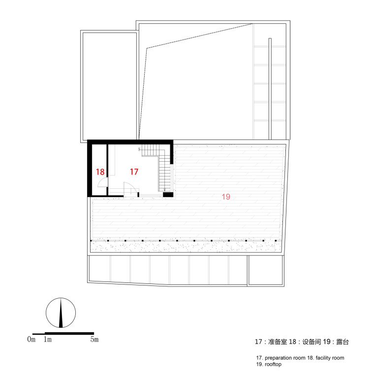 被拉长的工业盒子——北京定慧圆·禅空间 / 三文建筑-1523194846801797.jpg