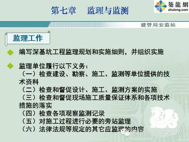 深基坑工程报建、勘察设计及施工全过程管理，都在这了！_32