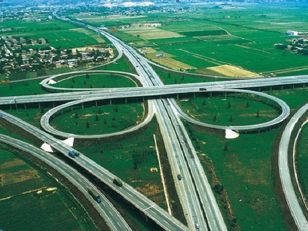 高速公路路基工程作业指导资料下载-时速100km高速公路路基桥梁作业指导书14篇