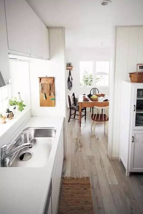 [多图]你家的厨房设计对了么？_56