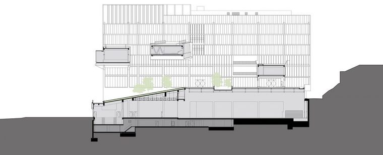 [建筑案例]香港珠海学院新校园_20