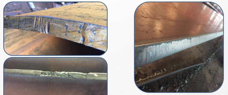 钢结构质量通病处理措施资料下载-钢结构质量通病宣贯PPT