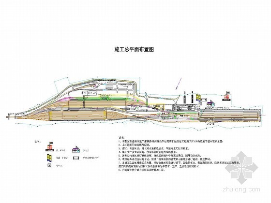 给排水试验检测方案资料下载-[福建]含6线检修库30条动车组线动车运用所扩能改造工程总承包技术标396页