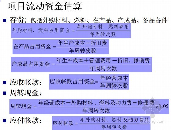 房地产项目投资考察资料下载-[专家授课]房地产项目投资可行性评估基础知识精讲讲义