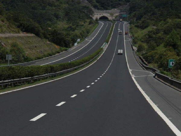 路基路面质量控制资料下载-公路路面路基施工质量控制