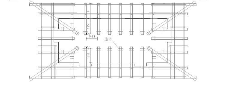 螺栓连接脚手架方案资料下载-全套悬挑脚手架方案