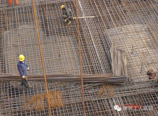 钢筋与钢板搭接焊资料下载-造价人必备：钢筋心法与平法识图口诀