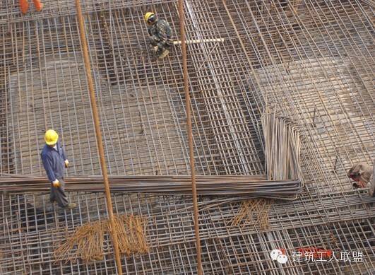 三维立体钢筋平法资料下载-造价人必备：钢筋心法与平法识图口诀