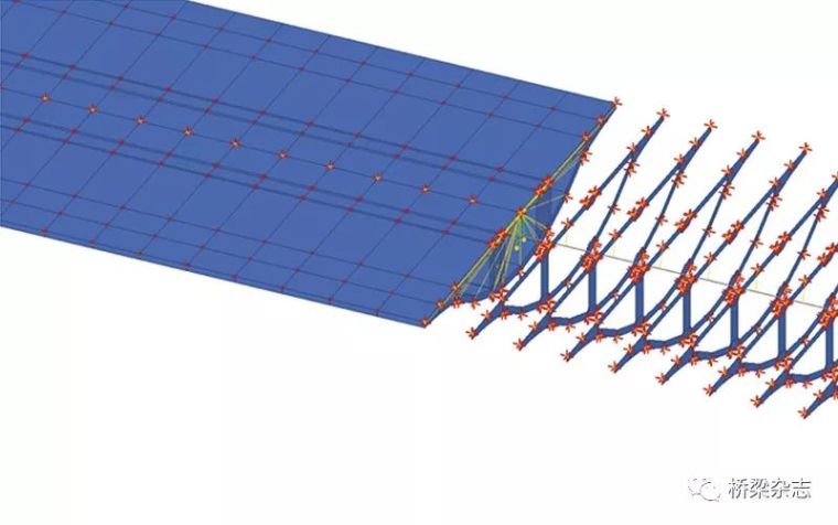 梅观高速改建中的BIM技术应用：参数化建模是智造桥梁的基础_4