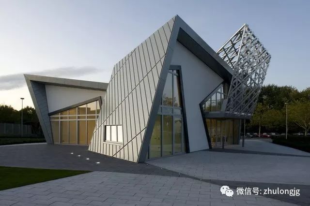 装配式的工业建筑资料下载-装配式设计6大要点，你知道吗？