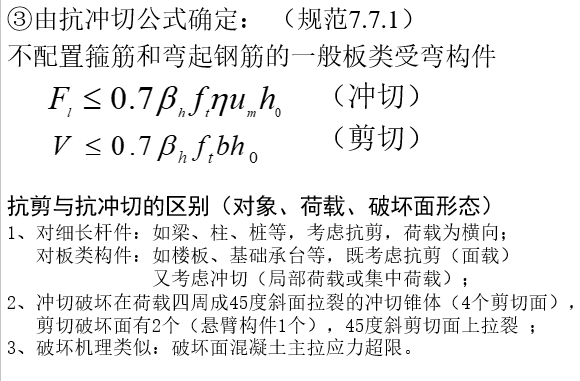 梁板柱截面尺寸确定方法_12