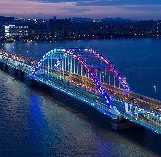 那些创造世界之最的中国美丽桥梁_21