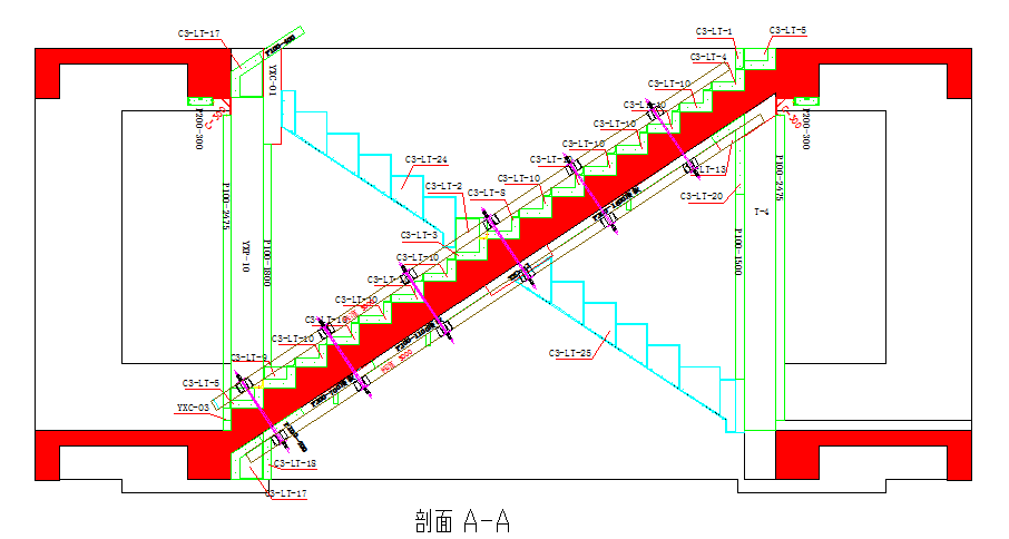 [昆明]剪力墙结构高层住宅铝合金模板工程专项施工方案(63页)