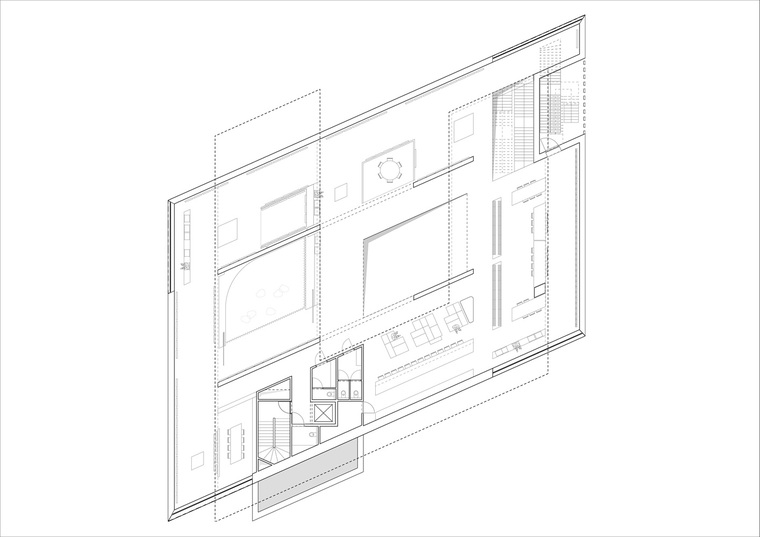 比利时内利森砖业办公建筑-PLANS_107_NELISSEN_PSK___UAU-2