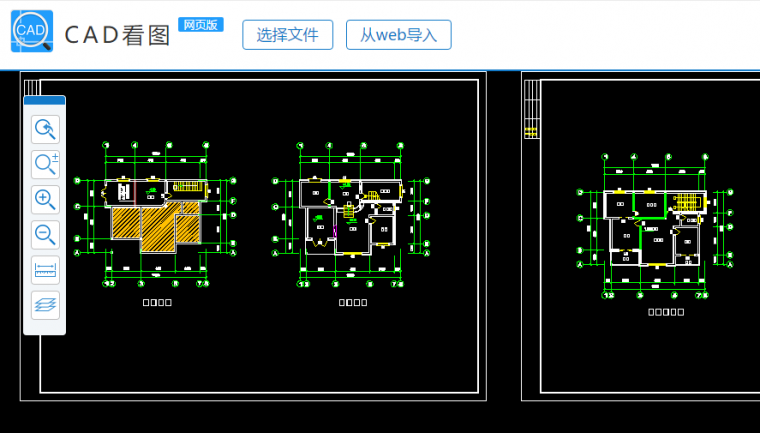 楼地面剖面图资料下载-建筑施工图很难看懂吗？工作了二十年的设计师教教你看懂设计图纸