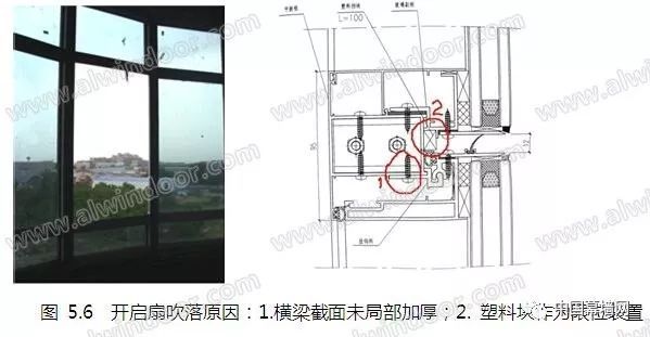 幕墙怕台风？行业权威专家“赵西安”告诉您答案_30