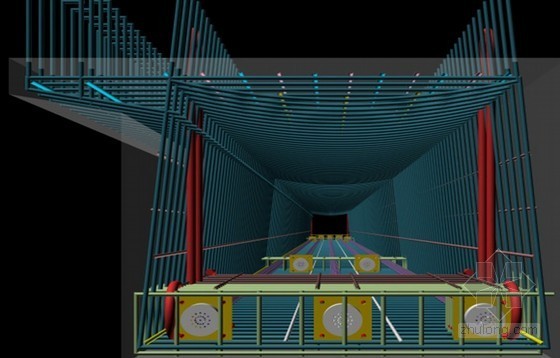简支梁板桥初步设计资料下载-[PPT]简支板桥与简支梁桥构造与识图