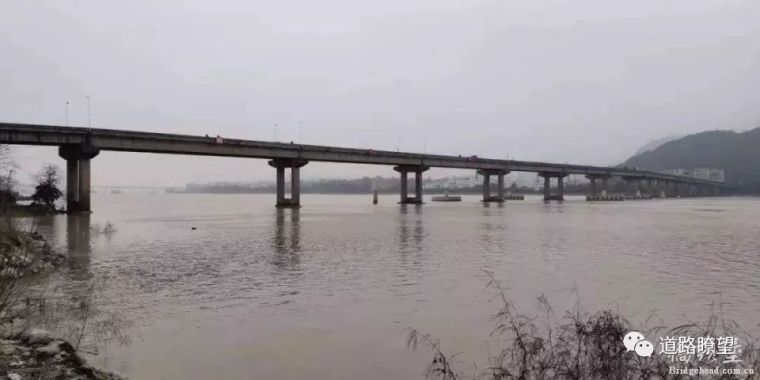 日本来岛大桥资料下载-细数温州17座大桥，瓯江上的大桥原来这么多!