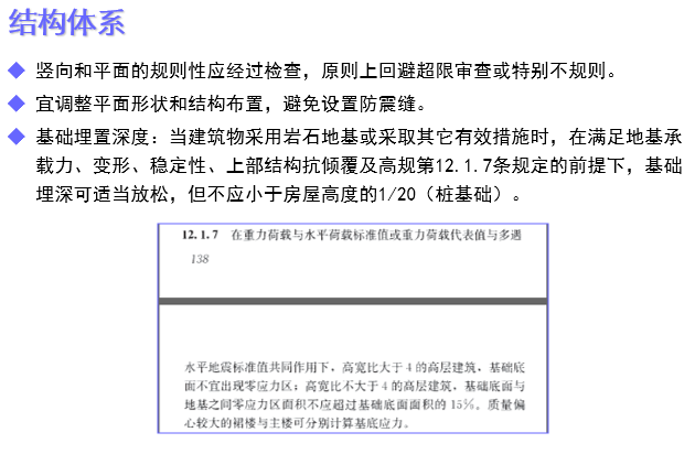 设计酒店ppt资料下载-酒店结构设计要点（PPT，15页）