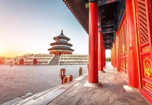中国八大建筑资料下载-中国古代八大工程奇迹，佩服古人智慧