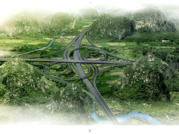 公路桥梁竣工总结报告资料下载-[广西]玉铁高速公路桥梁工程施工标准化实施细则