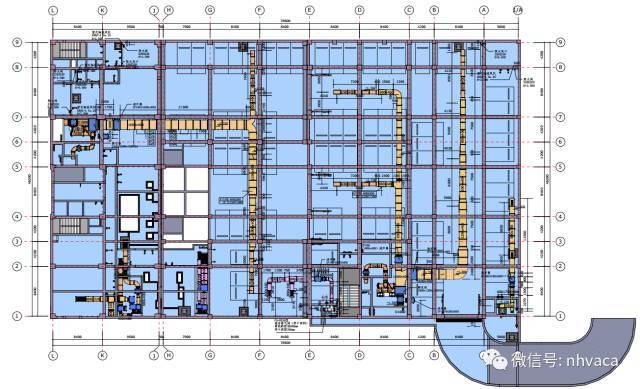 浅谈BIM技术在暖通空调中的应用_2