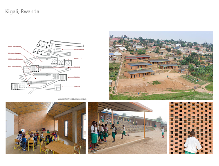幼儿园建筑规划设计文本资料下载-国外若干优秀幼儿园建筑设计文本参考